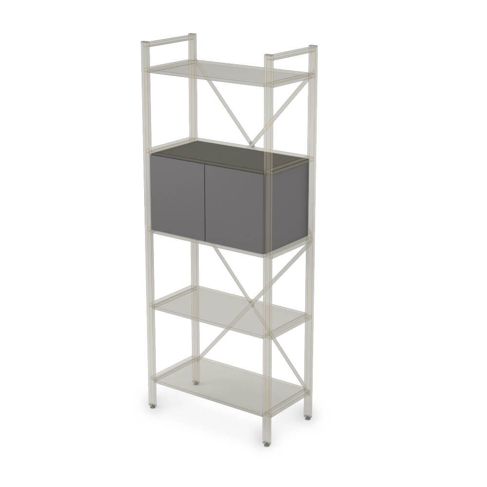 Вкладка с фасадами 716x394x404