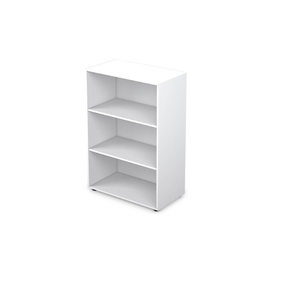 Стеллаж средний 3 ур. 800x434x1178