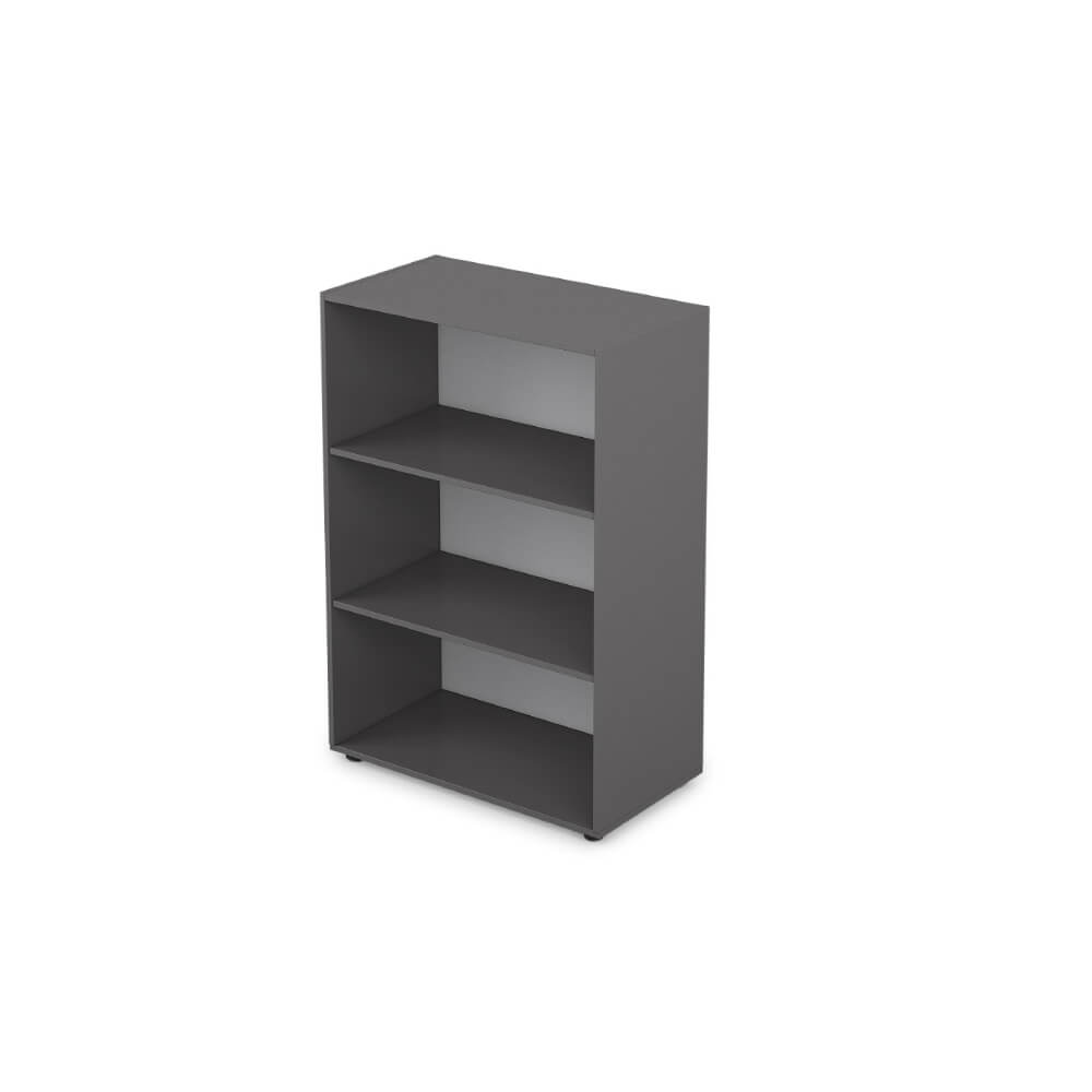 Стеллаж средний 3 ур. 800x434x1178