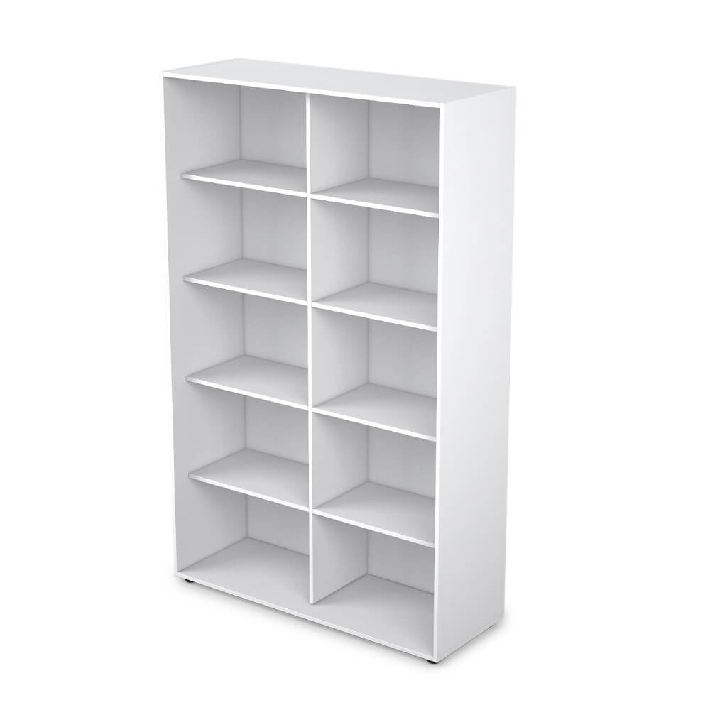 Корпус шкафа-купе высокий 1200x434x1946