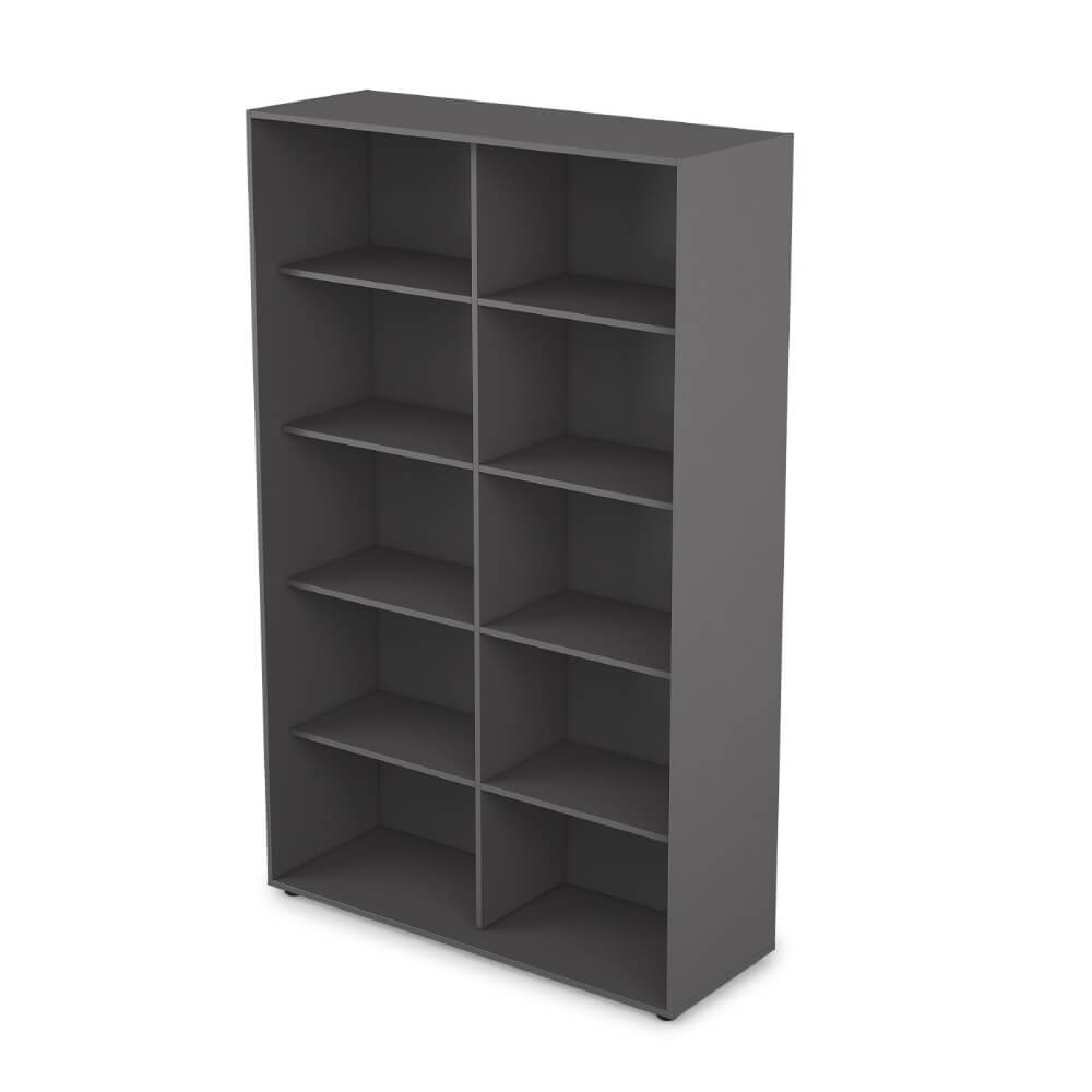 Корпус шкафа-купе высокий 1200x434x1946