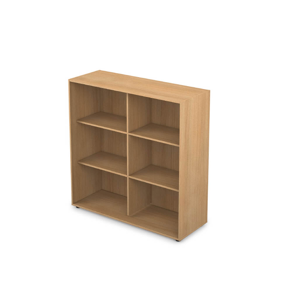 Корпус шкафа-купе средний 1200x434x1226