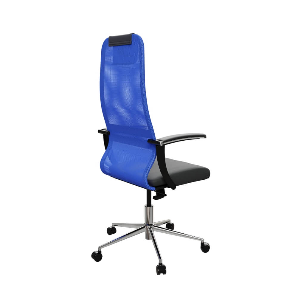 Кресло Sit 8 B1-8U 64x70x117,8-131
