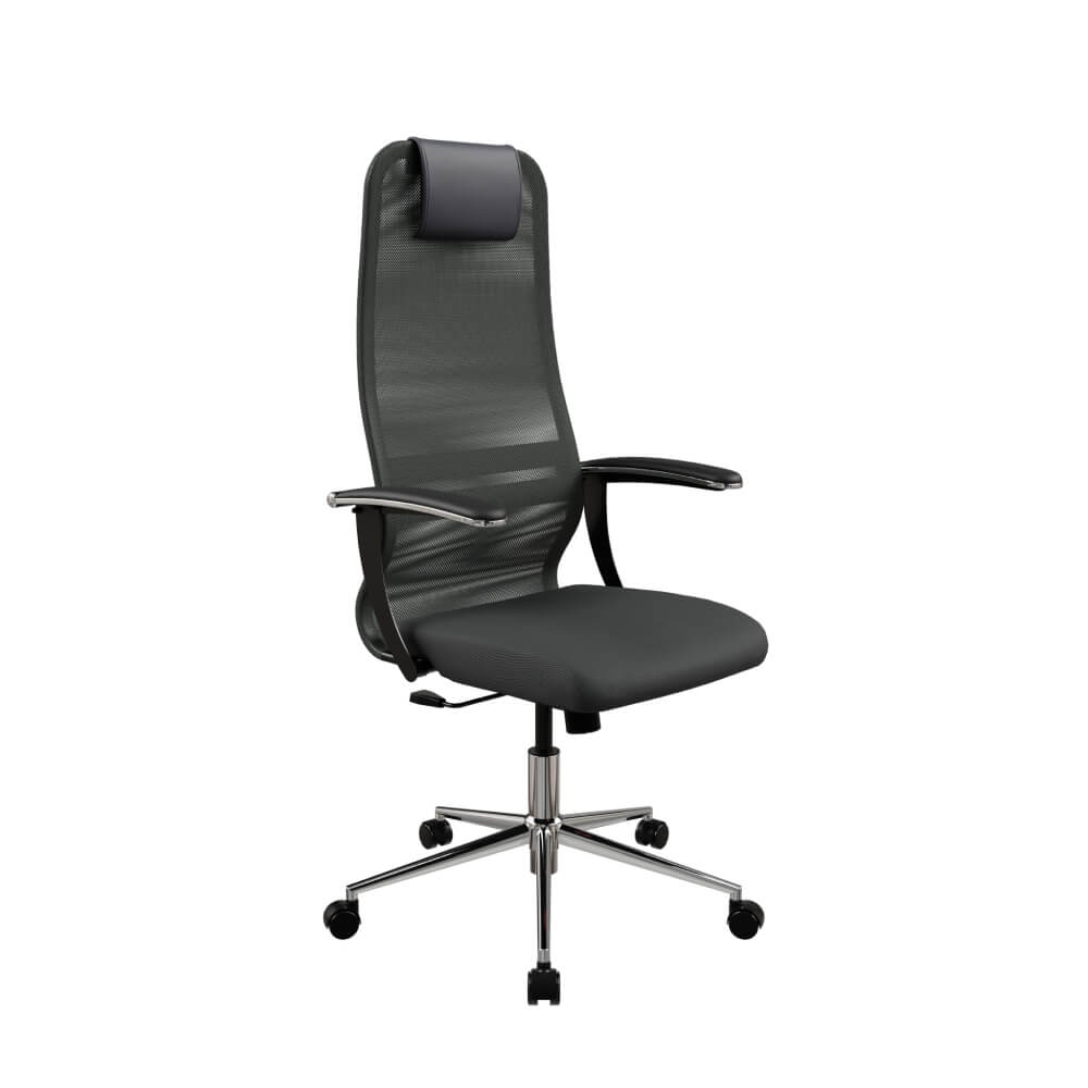 Кресло Sit 8 B1-8U 64x70x117,8-131