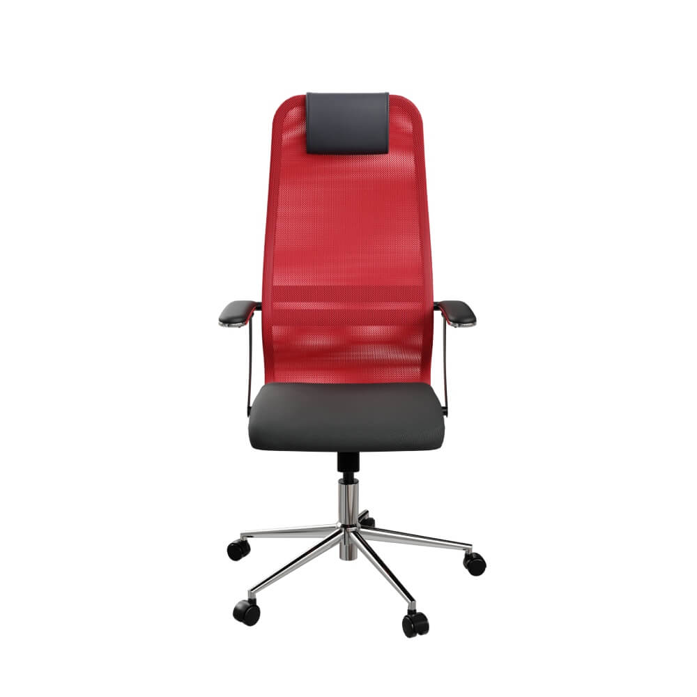 Кресло Sit 8 B1-8U 64x70x117,8-131