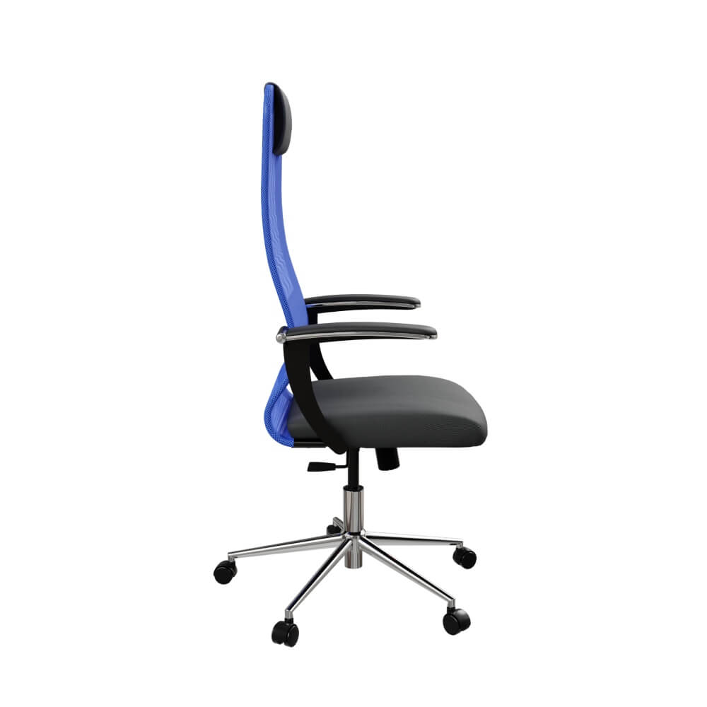 Кресло Sit 8 B1-8U 64x70x117,8-131