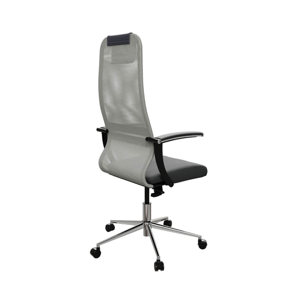 Кресло Sit 8 B1-8U 64x70x117,8-131