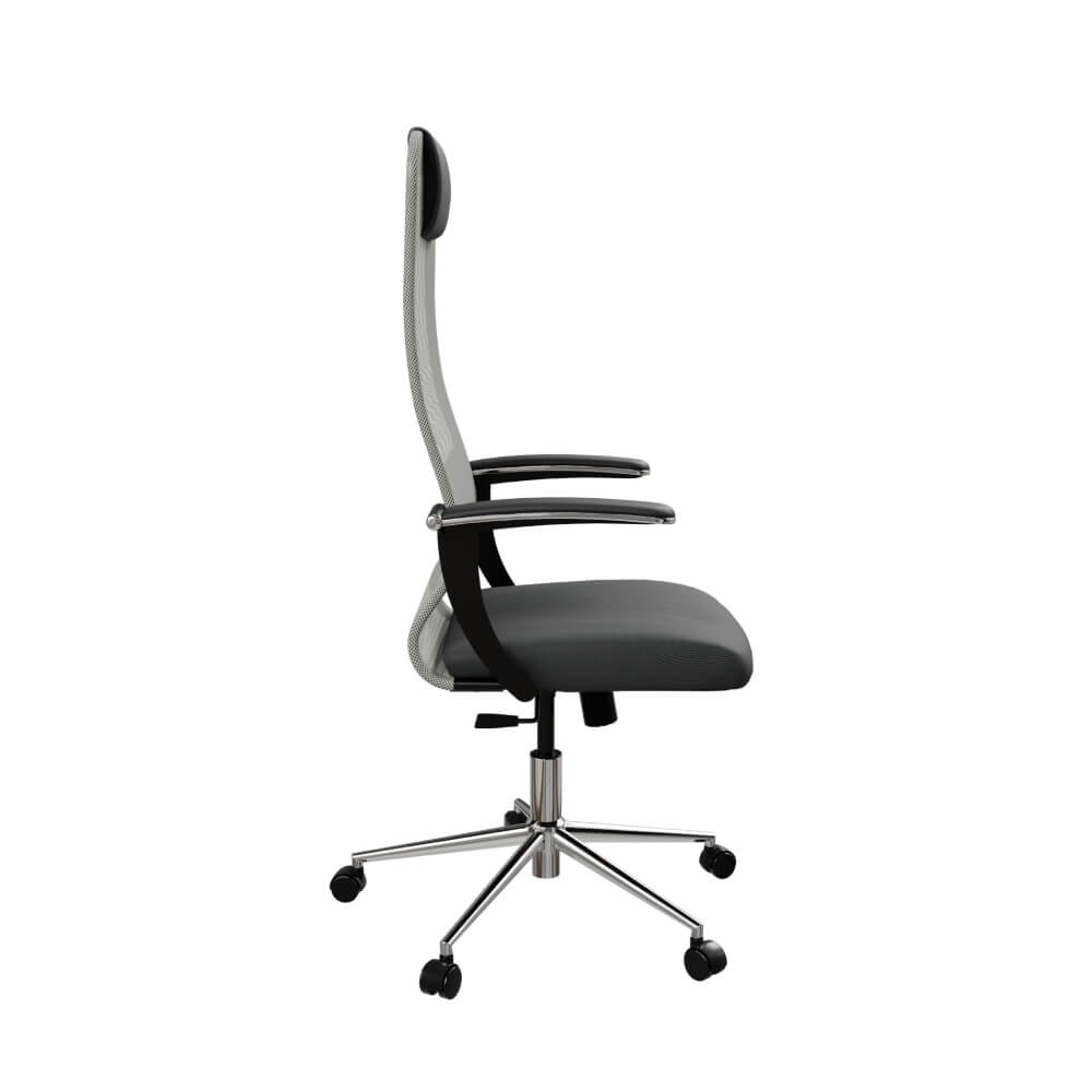 Кресло Sit 8 B1-8U 64x70x117,8-131