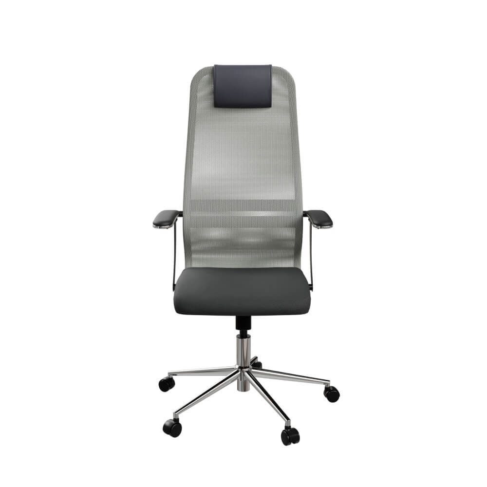 Кресло Sit 8 B1-8U 64x70x117,8-131