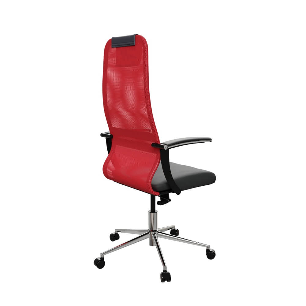 Кресло Sit 8 B1-8U 64x70x117,8-131