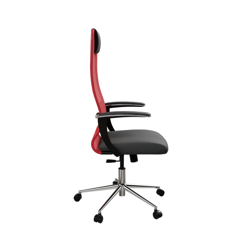 Кресло Sit 8 B1-8U 64x70x117,8-131