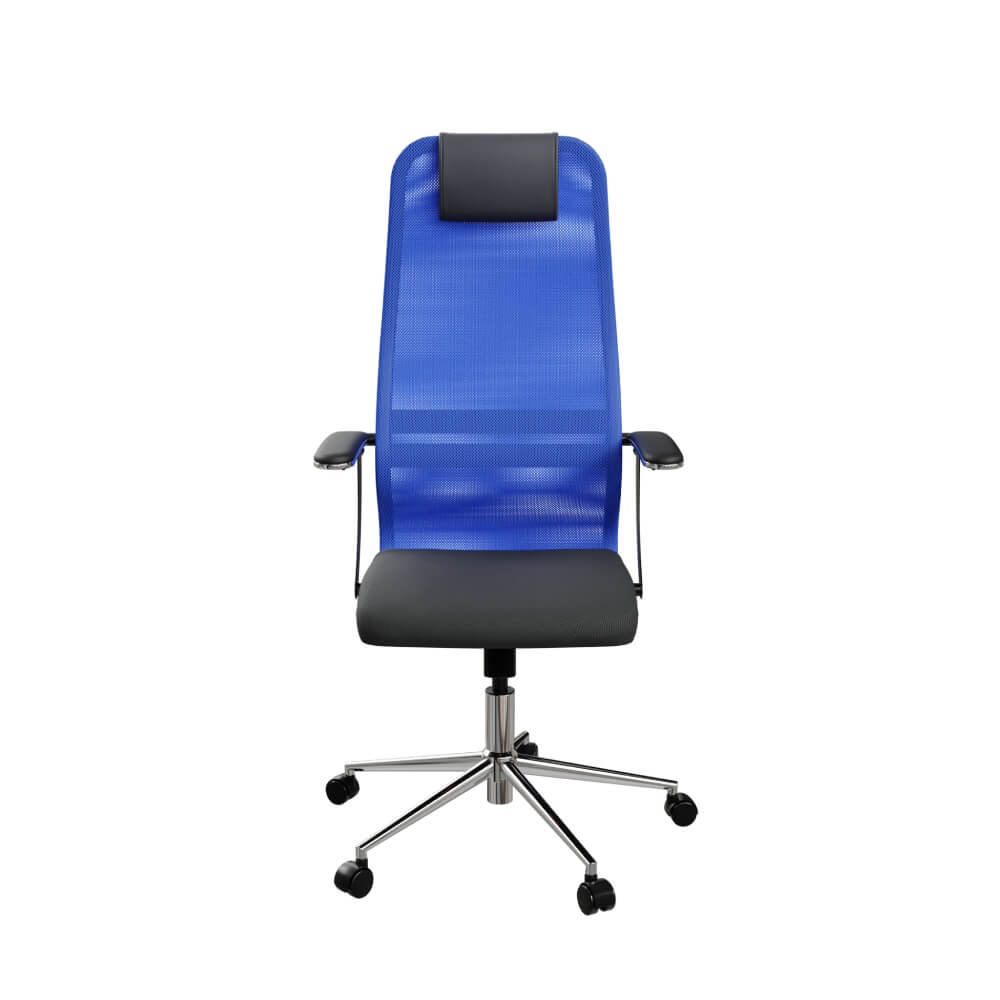 Кресло Sit 8 B1-8U 64x70x117,8-131