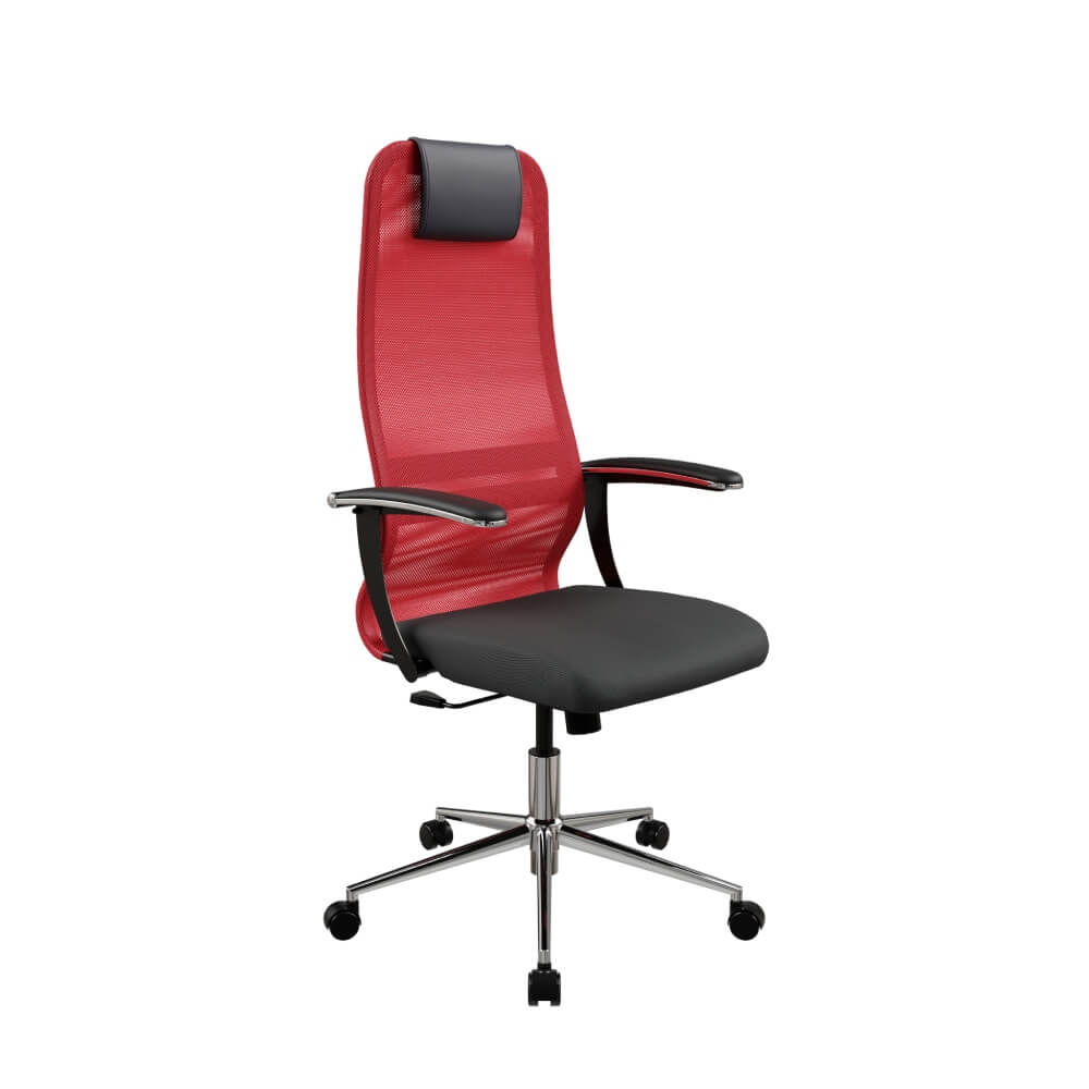 Кресло Sit 8 B1-8U 64x70x117,8-131