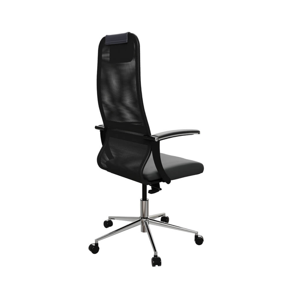 Кресло Sit 8 B1-8U 64x70x117,8-131