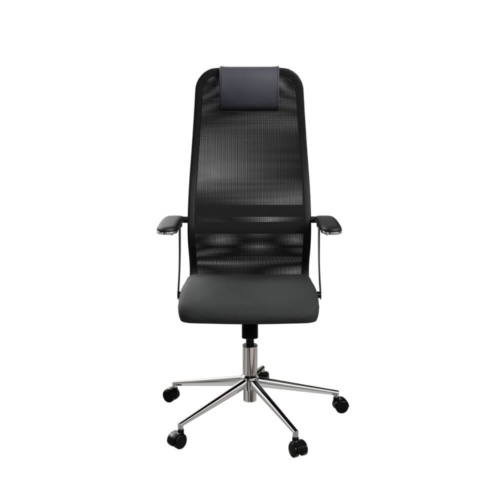 Кресло Sit 8 B1-8U 64x70x117,8-131