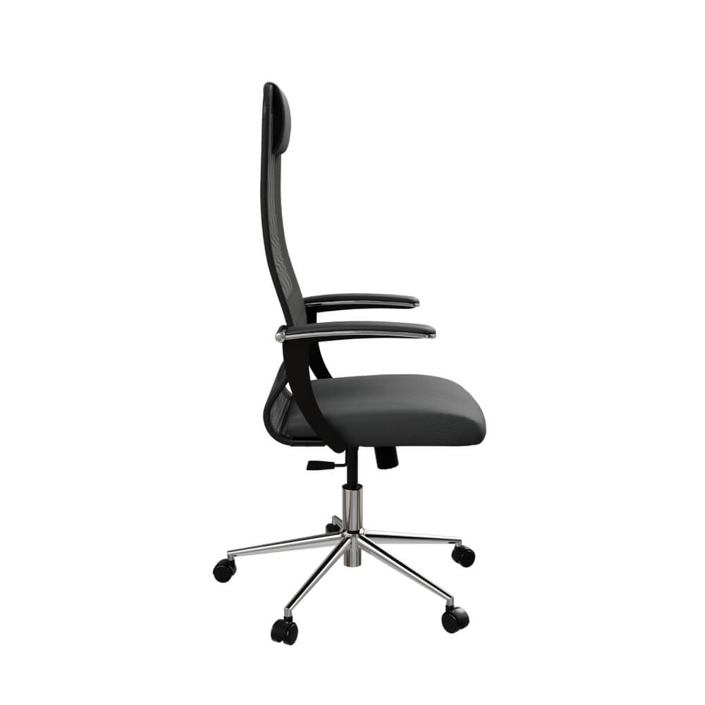 Кресло Sit 8 B1-8U 64x70x117,8-131
