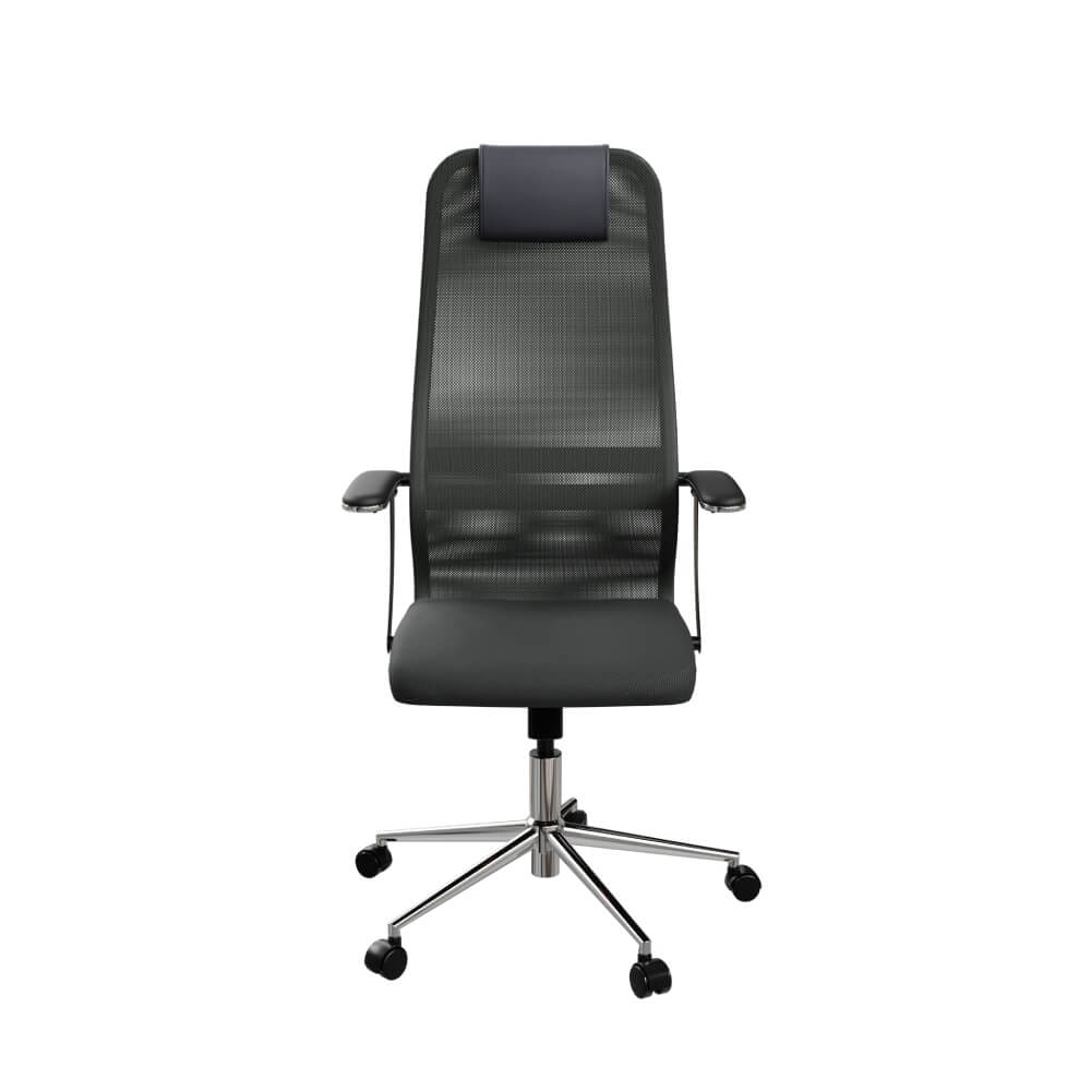 Кресло Sit 8 B1-8U 64x70x117,8-131