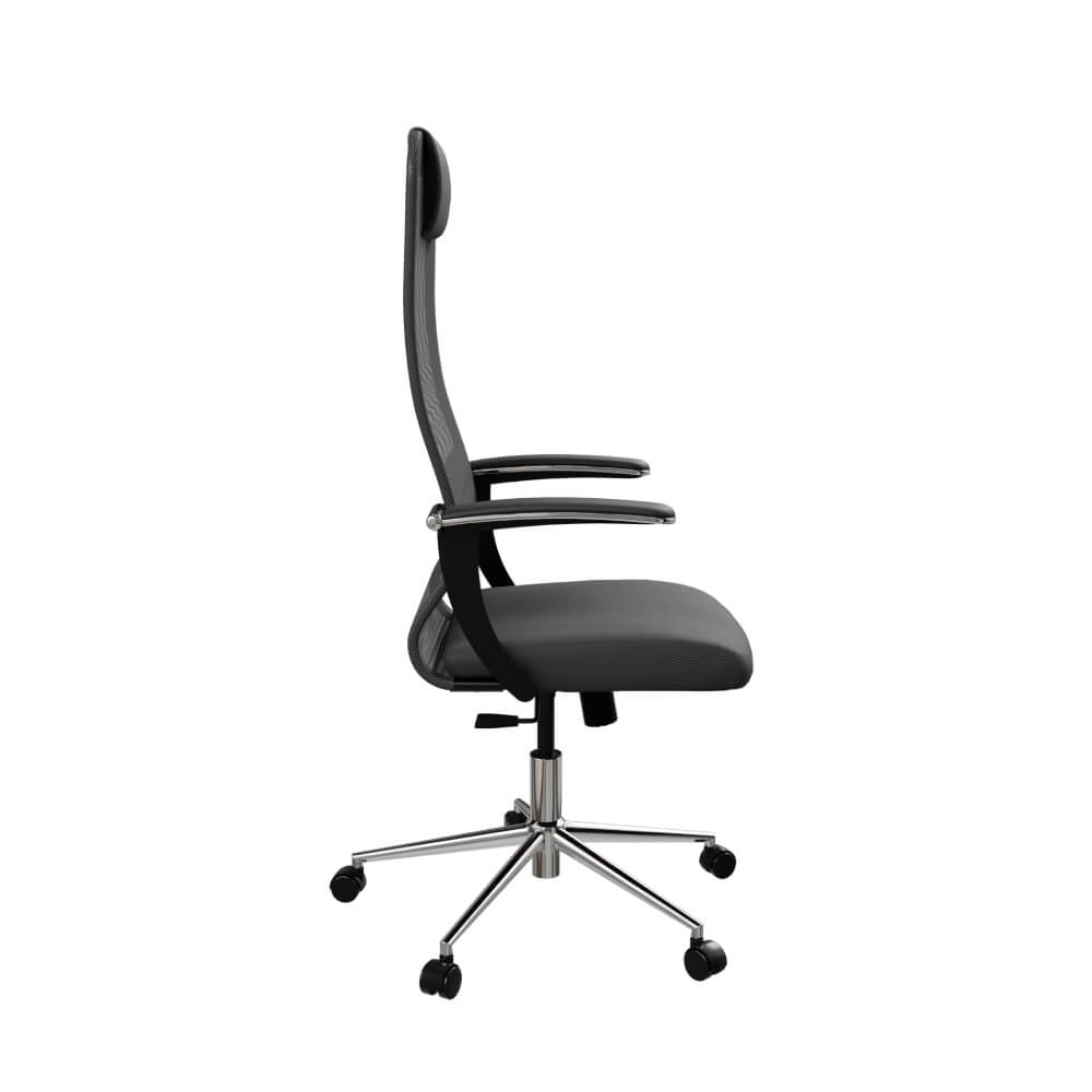 Кресло Sit 8 B1-8U 64x70x117,8-131