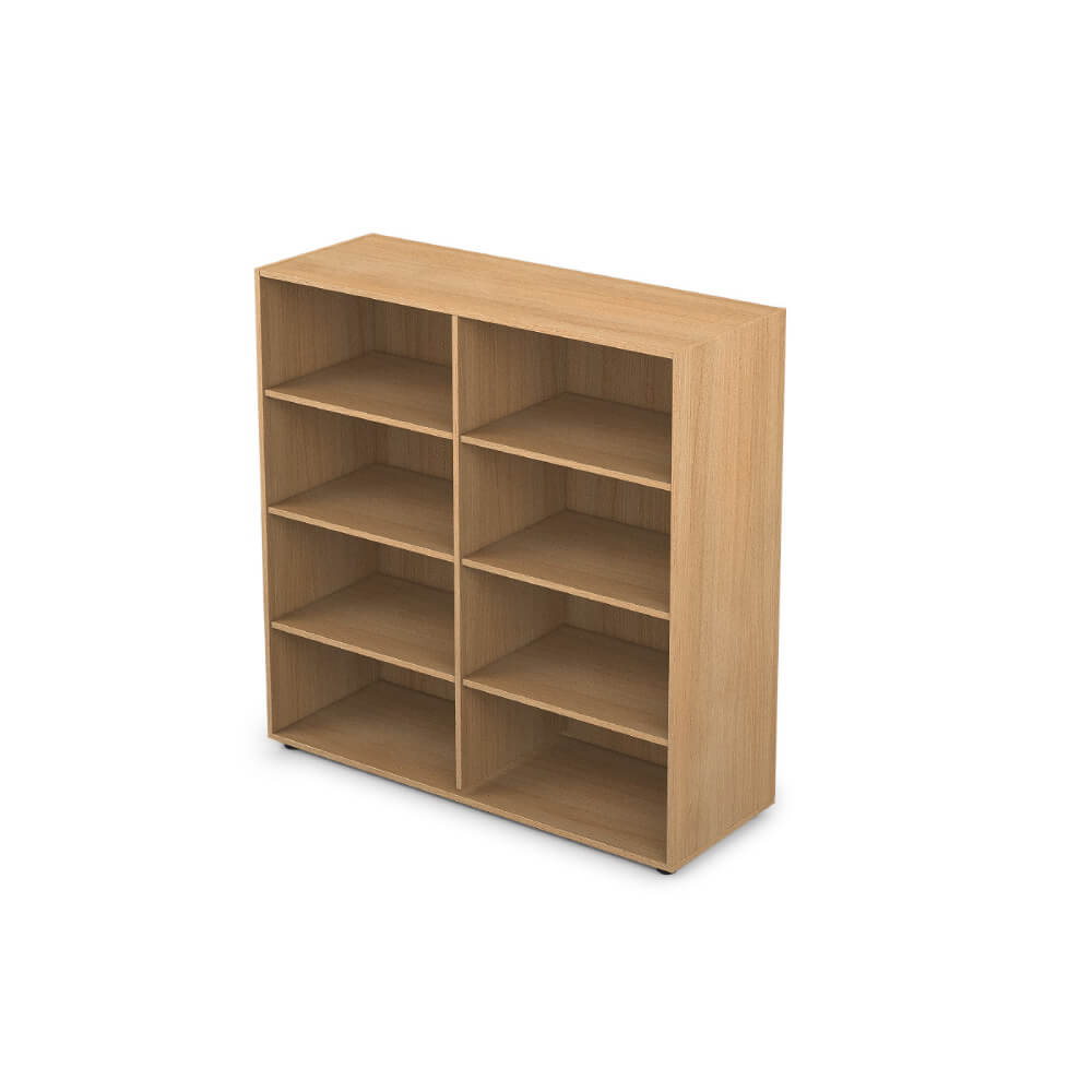 Стеллаж 1200x434x1226