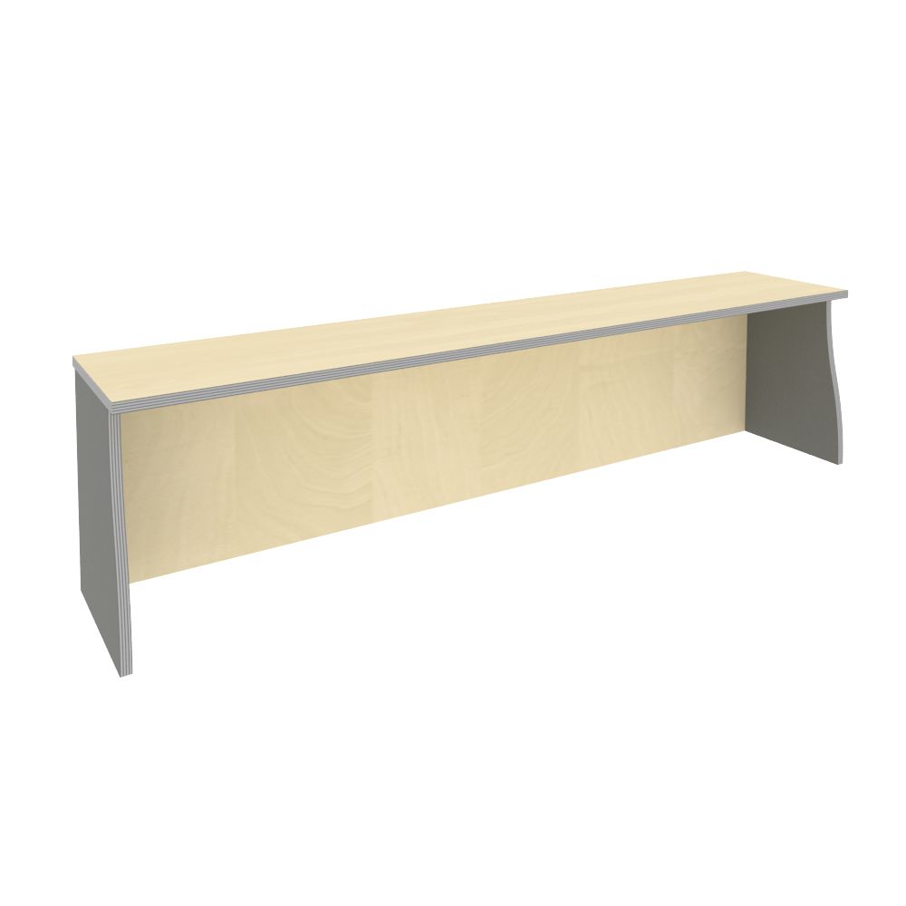 Надставка на стол 1600x300x400