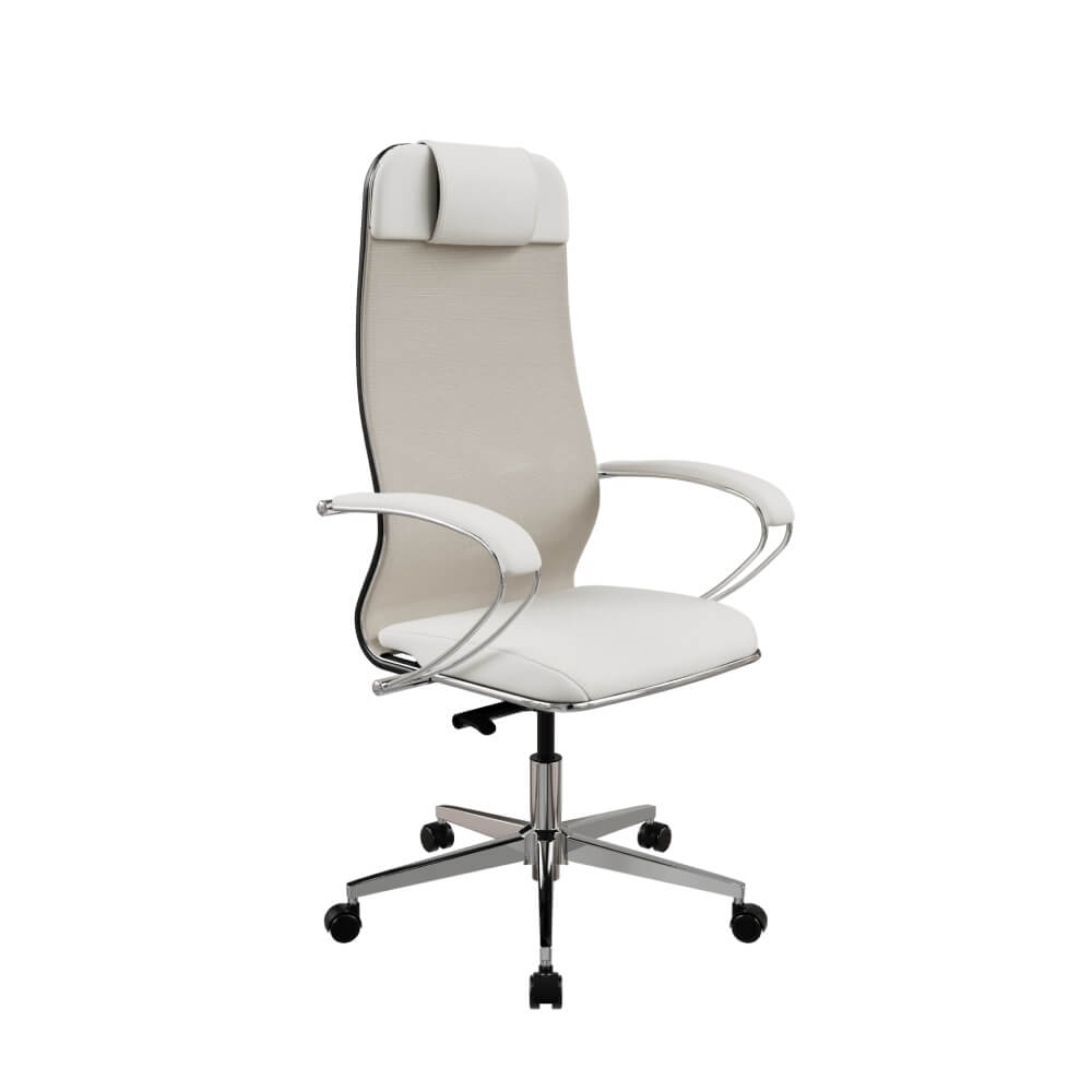 Кресло ErgoLife Comfort 710x700x118,9-133,4