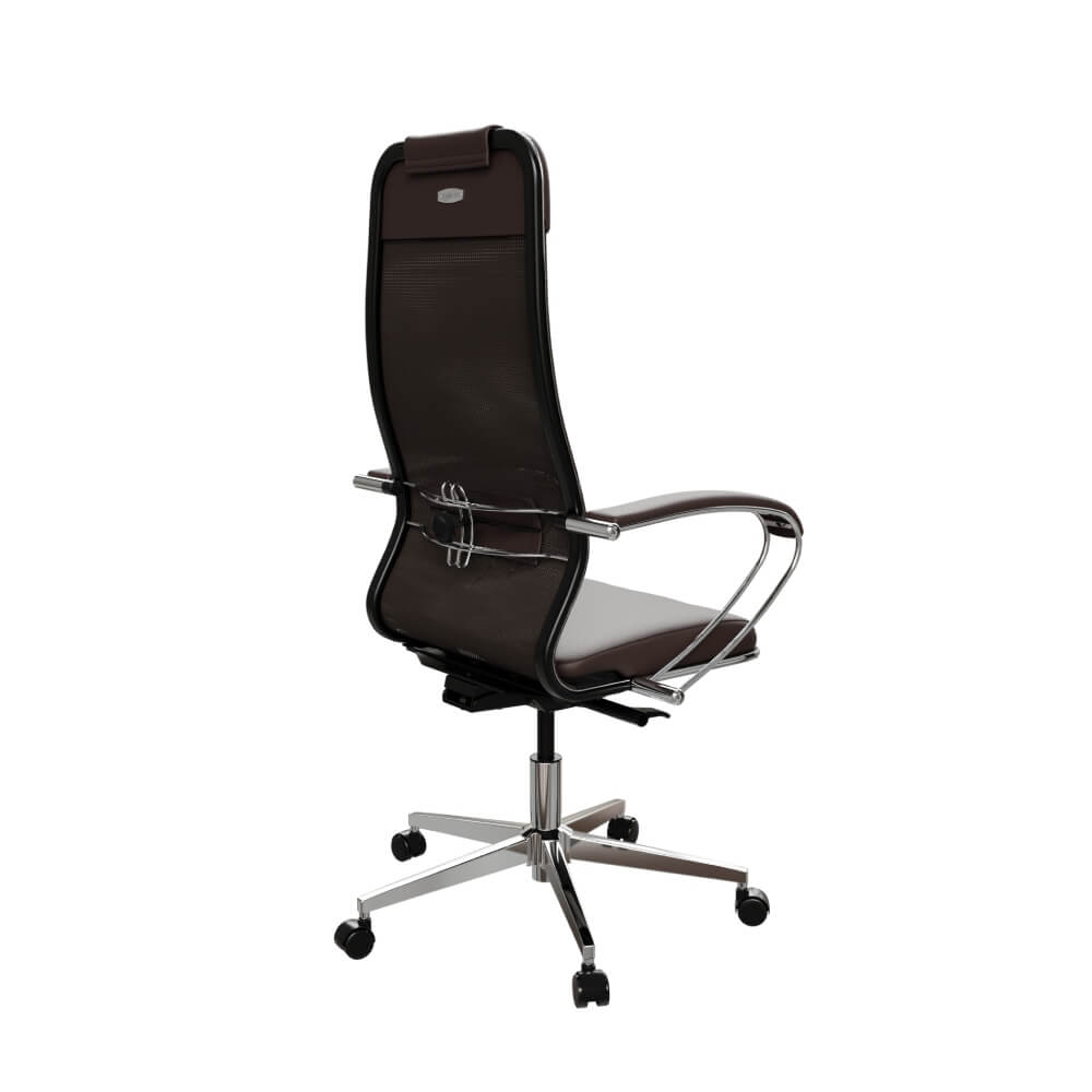 Кресло ErgoLife Comfort 710x700x118,9-133,4