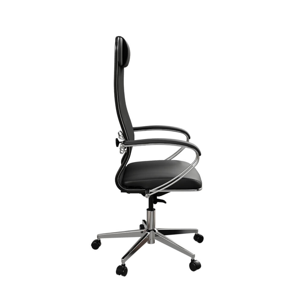 Кресло ErgoLife Comfort 710x700x118,9-133,4