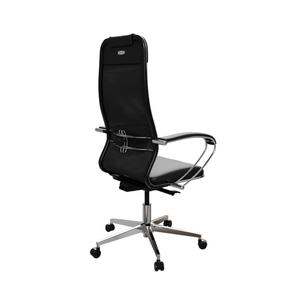 Кресло ErgoLife Comfort 710x700x118,9-133,4