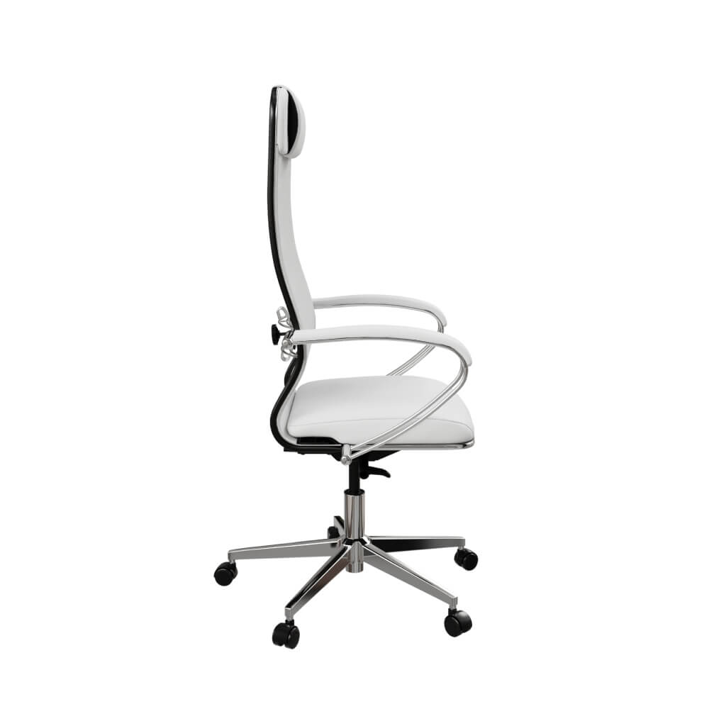 Кресло ErgoLife Comfort 710x700x118,9-133,4