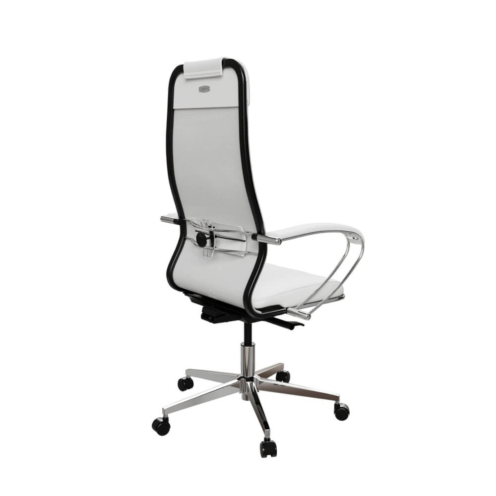 Кресло ErgoLife Comfort 710x700x118,9-133,4