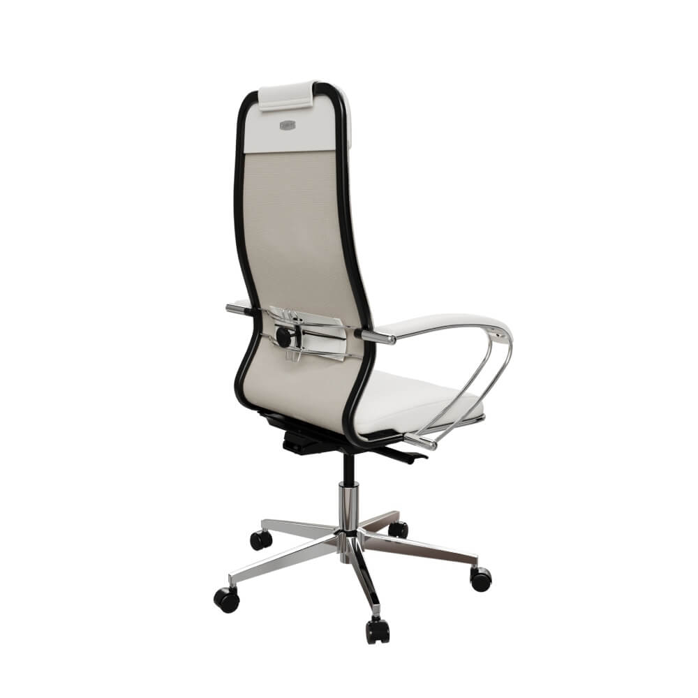 Кресло ErgoLife Comfort 710x700x118,9-133,4
