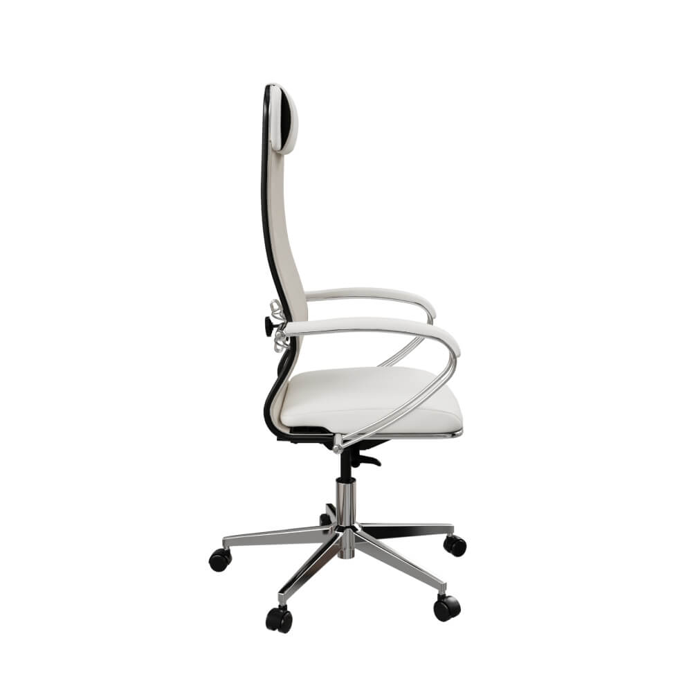 Кресло ErgoLife Comfort 710x700x118,9-133,4