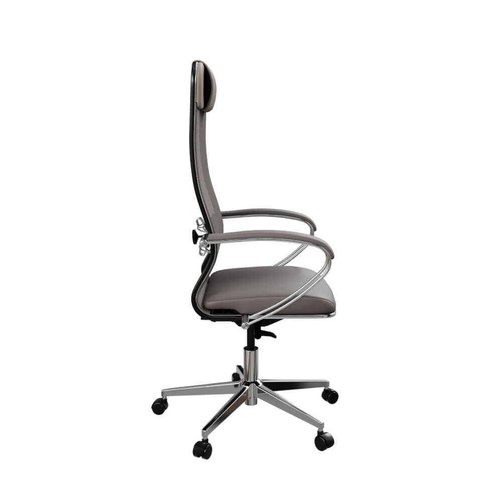 Кресло ErgoLife Comfort 710x700x118,9-133,4
