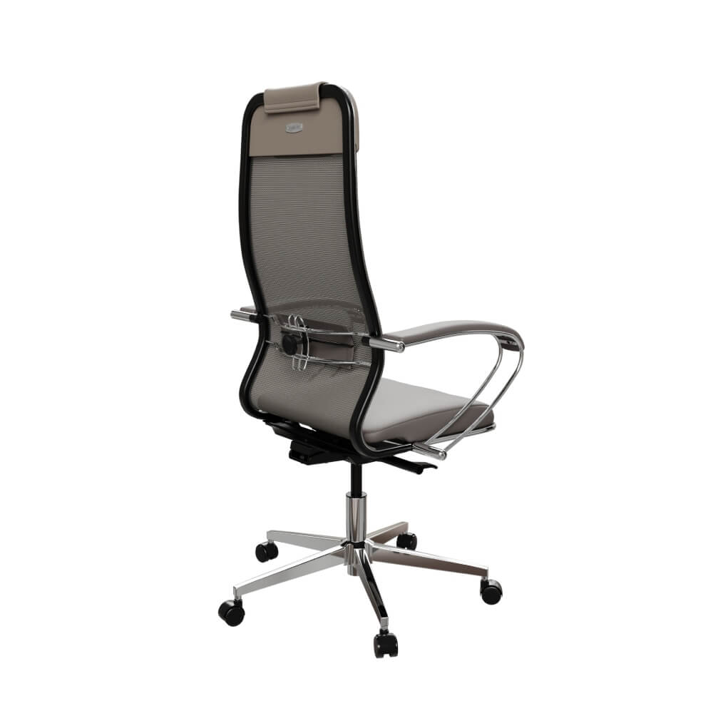 Кресло ErgoLife Comfort 710x700x118,9-133,4