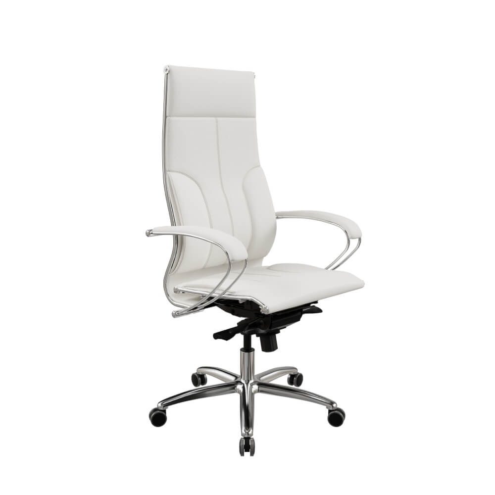 Кресло Samurai Lux New 71x70x120,5-128