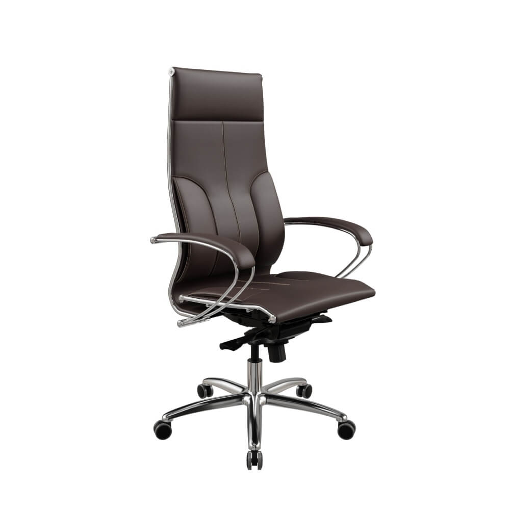 Кресло Samurai Lux New 71x70x120,5-128