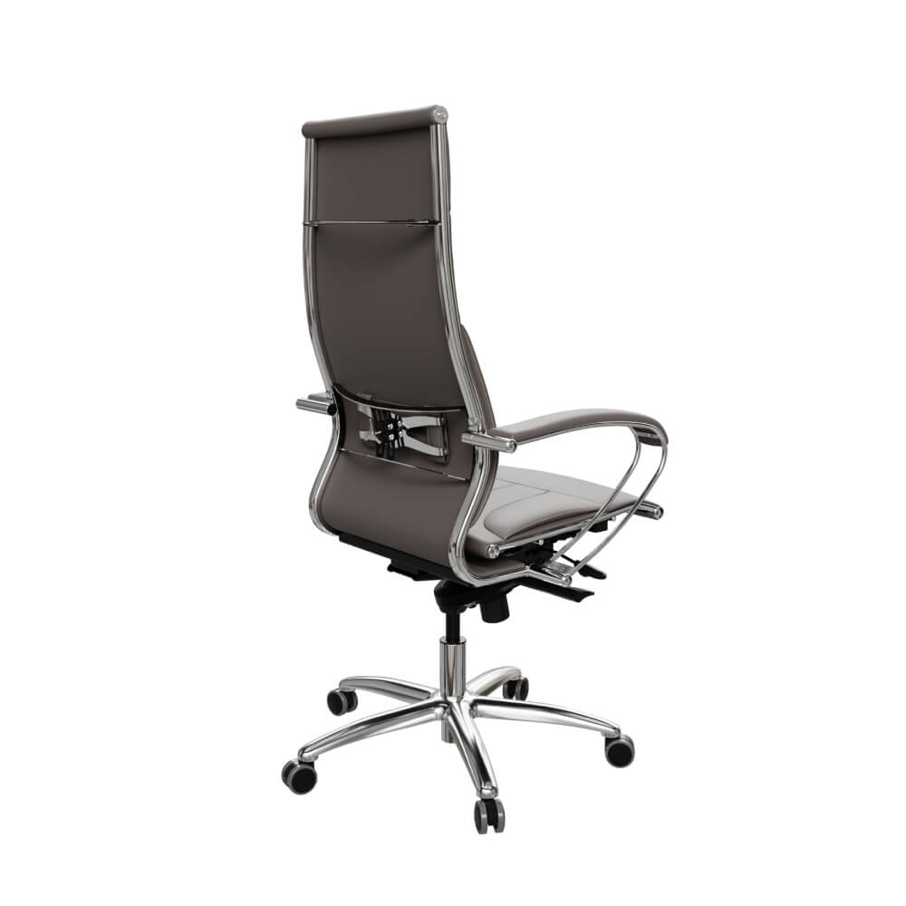 Кресло Samurai Lux New 71x70x120,5-128