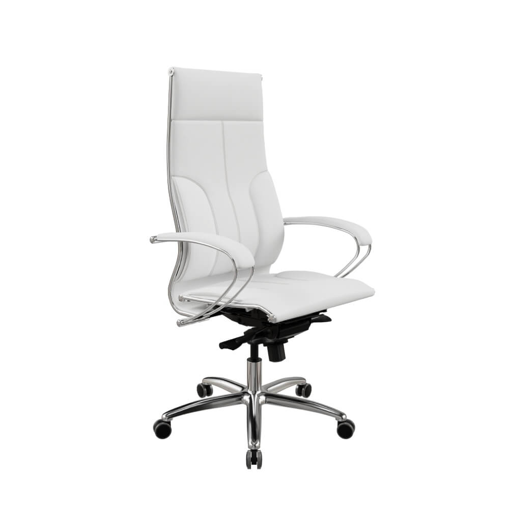 Кресло Samurai Lux New 71x70x120,5-128