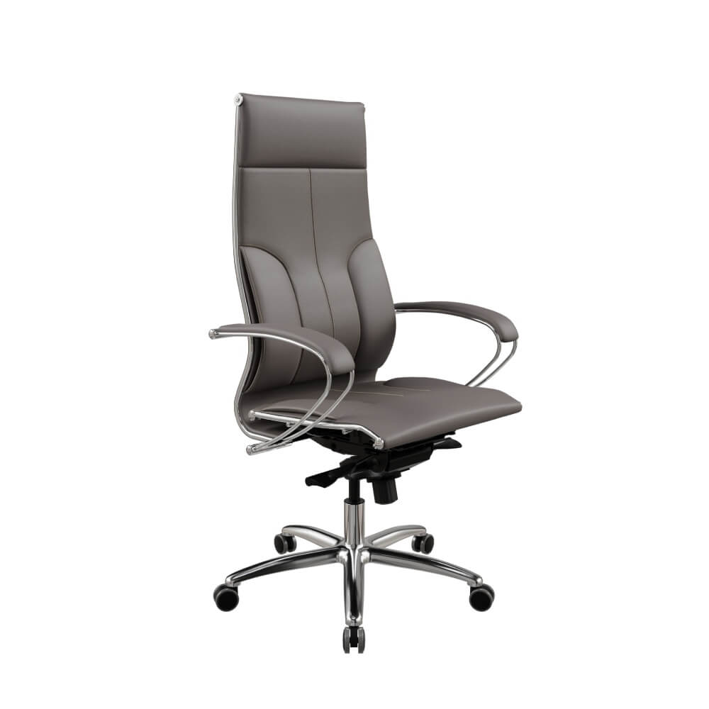 Кресло Samurai Lux New 71x70x120,5-128