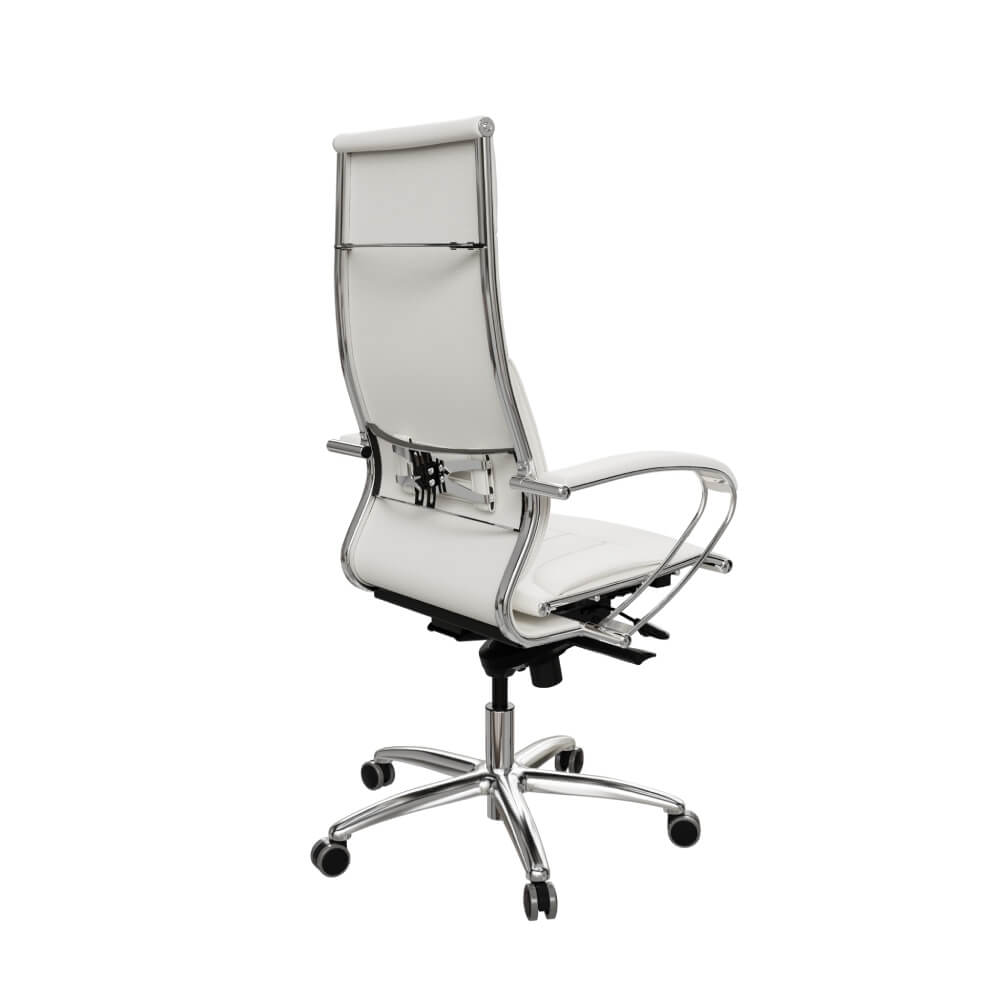 Кресло Samurai Lux New 71x70x120,5-128