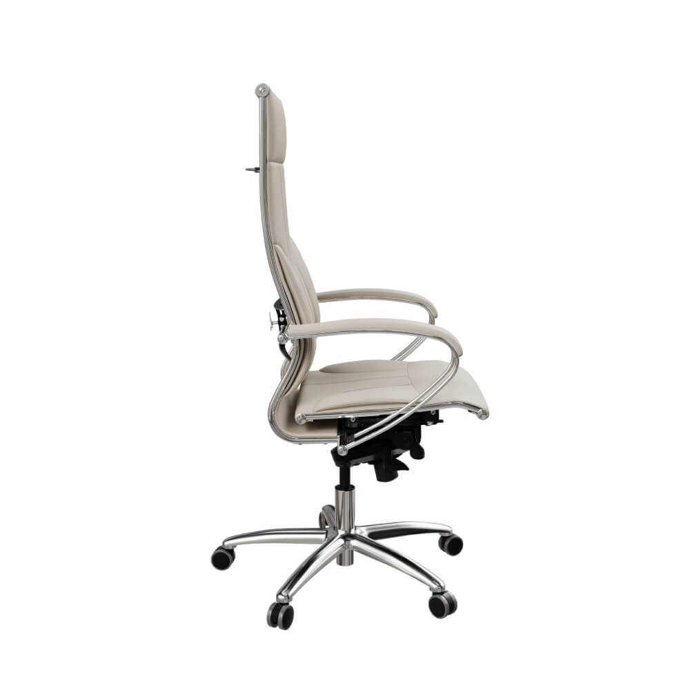 Кресло Samurai Lux New 71x70x120,5-128