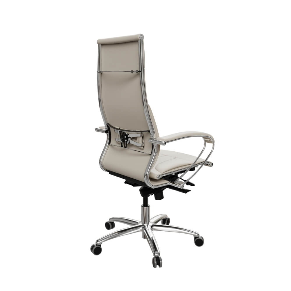 Кресло Samurai Lux New 71x70x120,5-128