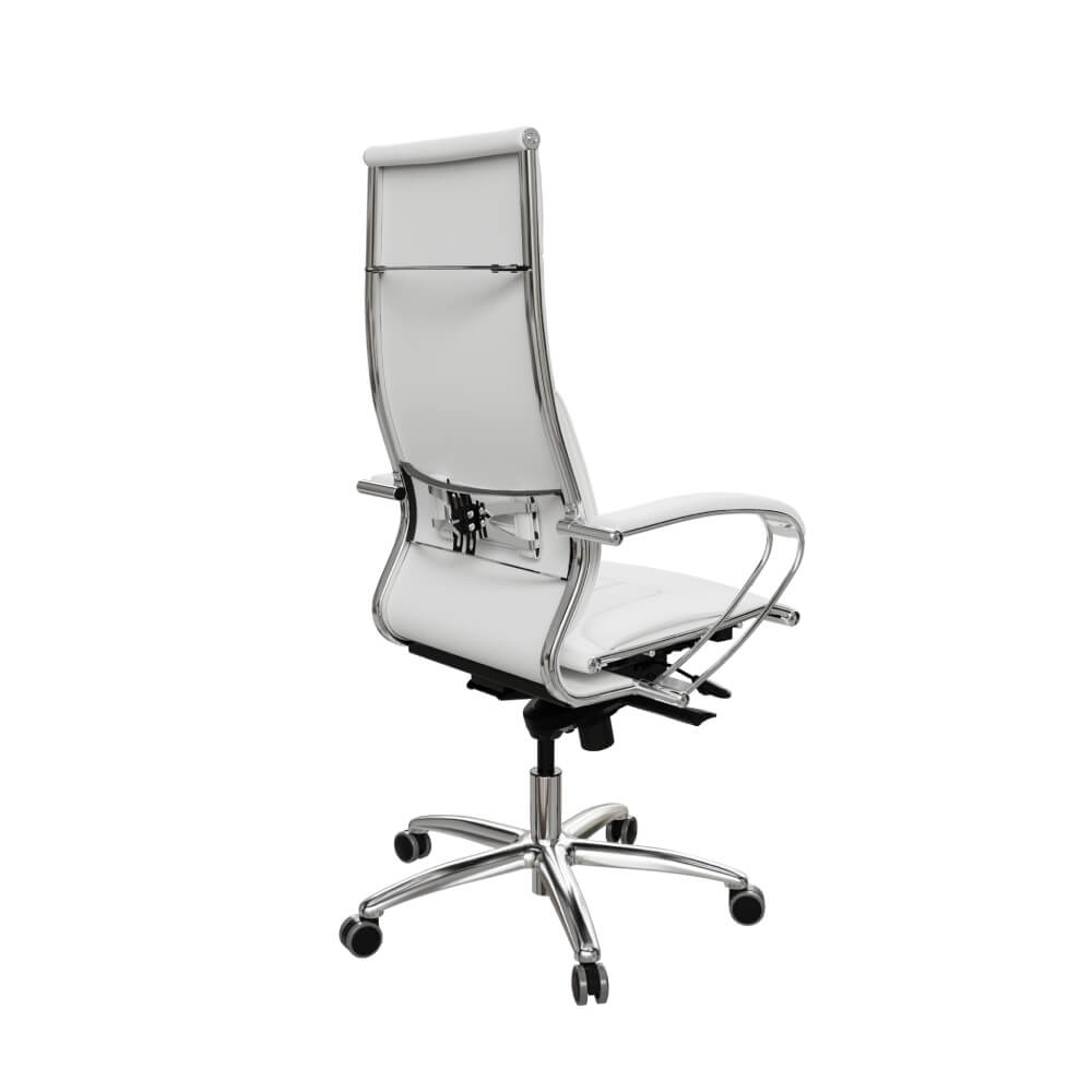 Кресло Samurai Lux New 71x70x120,5-128