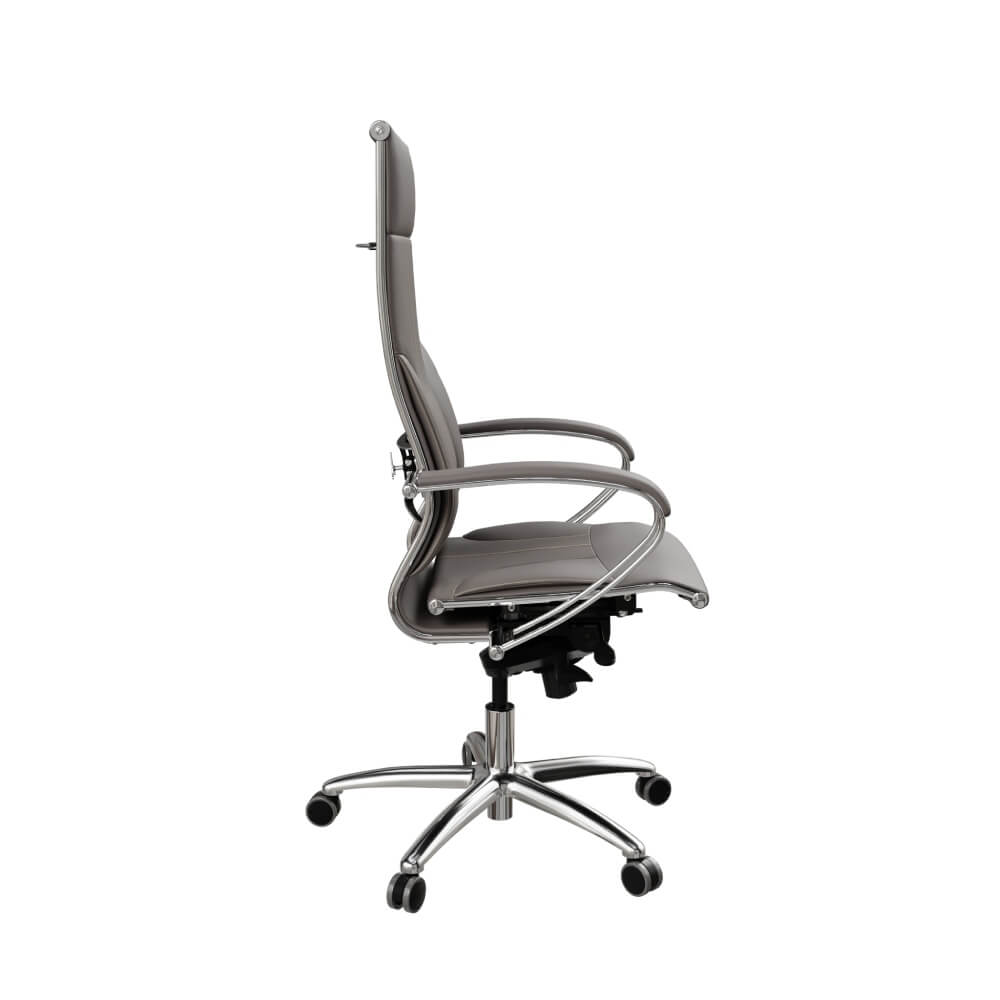 Кресло Samurai Lux New 71x70x120,5-128