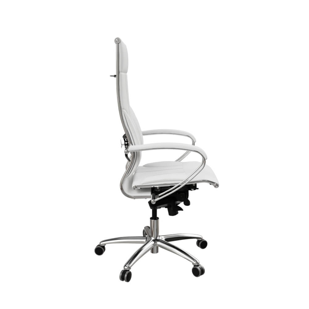 Кресло Samurai Lux New 71x70x120,5-128