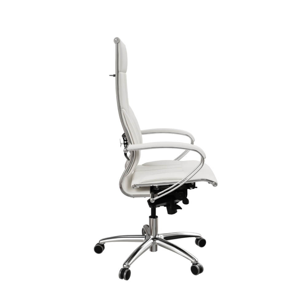 Кресло Samurai Lux New 71x70x120,5-128