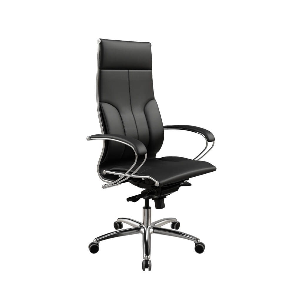 Кресло Samurai Lux New 71x70x120,5-128
