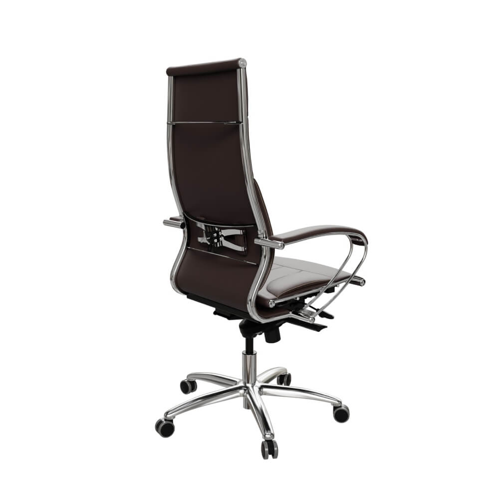 Кресло Samurai Lux New 71x70x120,5-128