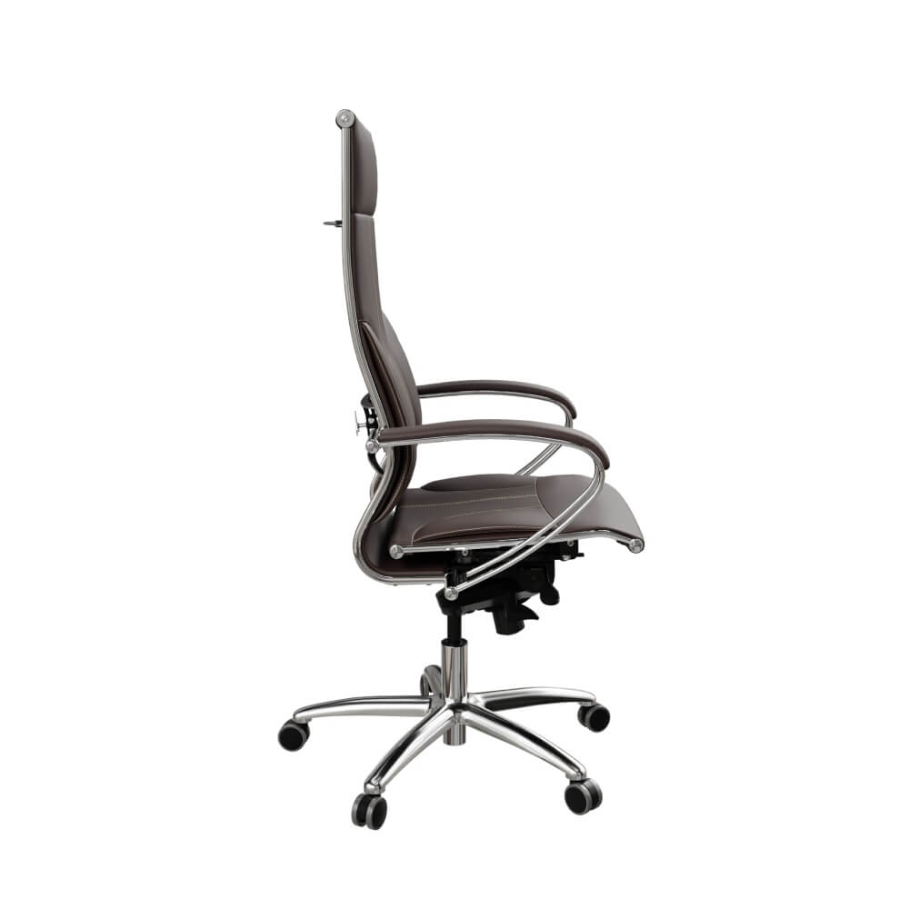 Кресло Samurai Lux New 71x70x120,5-128
