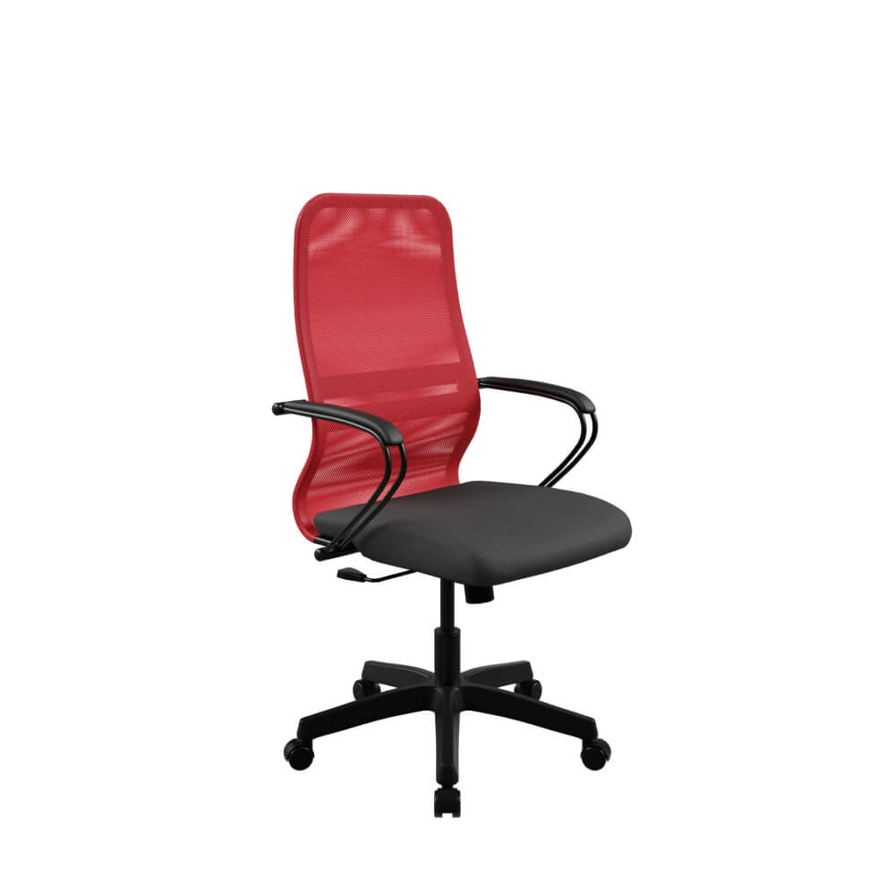 Кресло Sit 8 B2-8K 62,3x65x102,9-114,4
